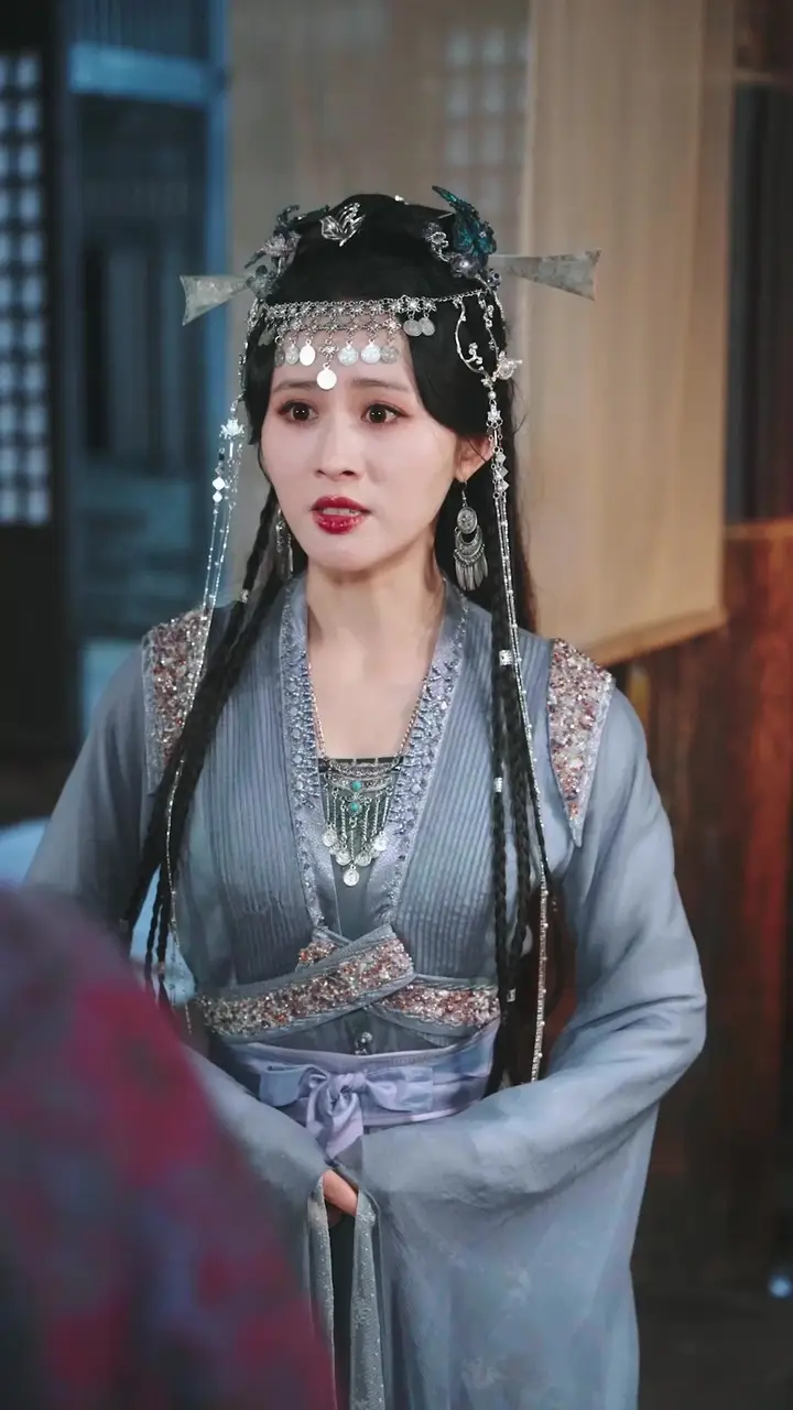 My Enchanted Snake Episode 41