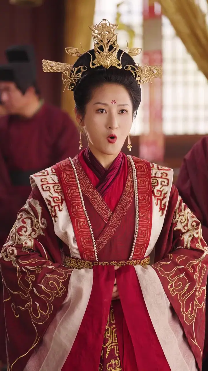 Return of the Grand Princess Episode 74