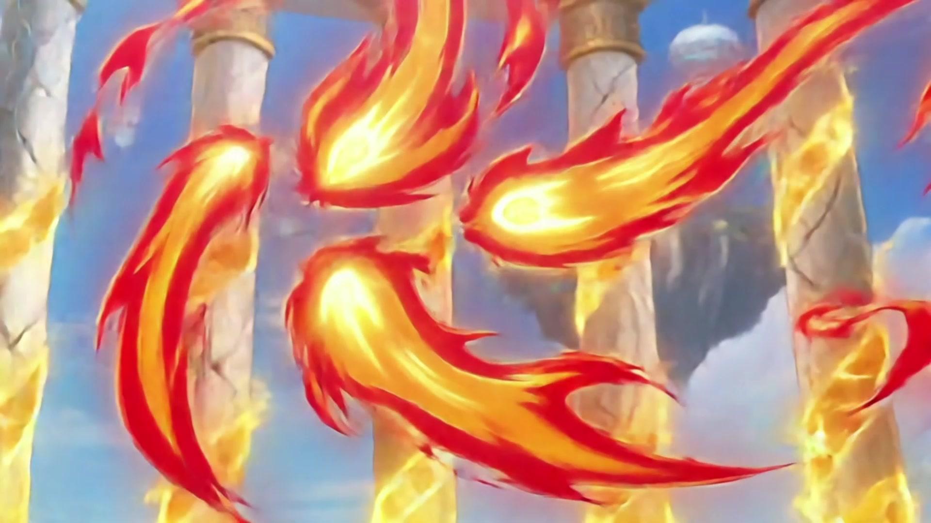 Myth Restart: Gods Stage an Epic COMEBACK!