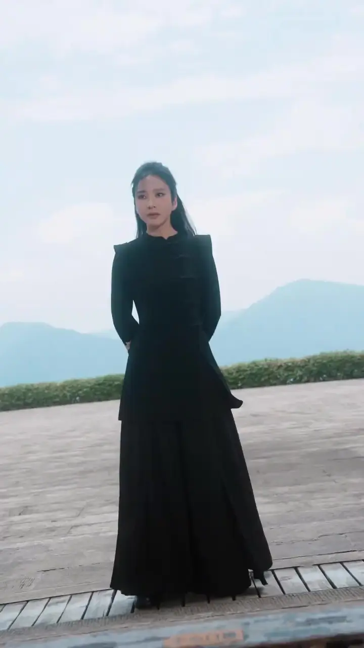 Empress of Vengeance Episode 32