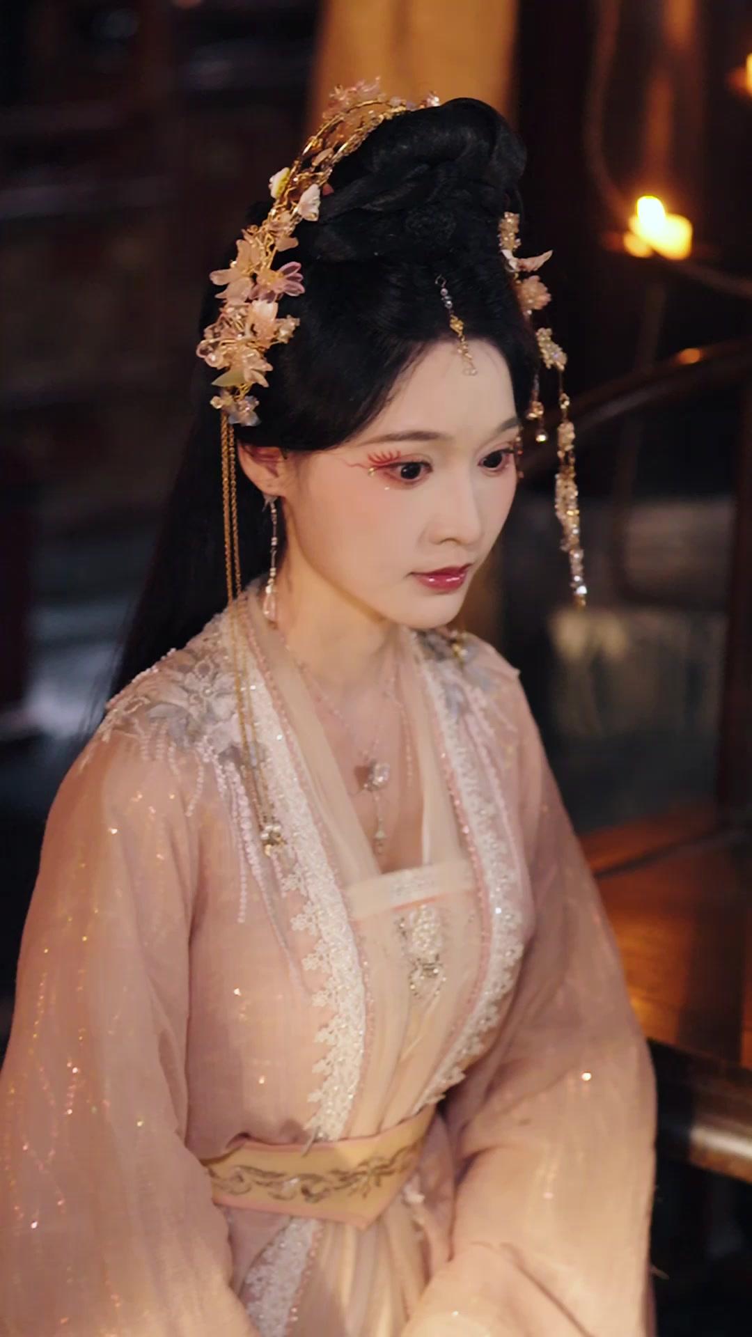 Wanna Be Empress? Be My Guest.