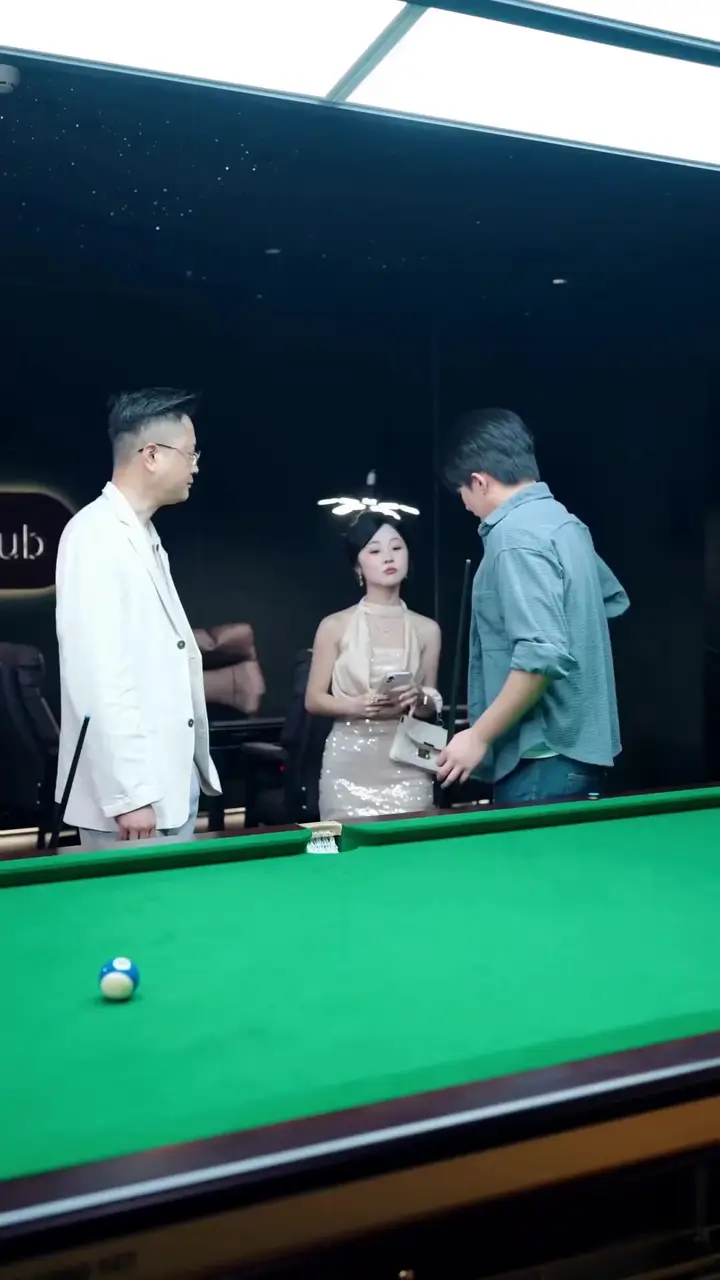 (Dublajlı) Yeniden Başlayan Aşk Bölüm 11