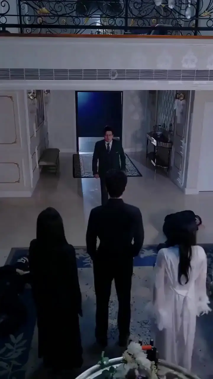 (Dublajlı) Eşsiz Qilin Bedeni Bölüm 39