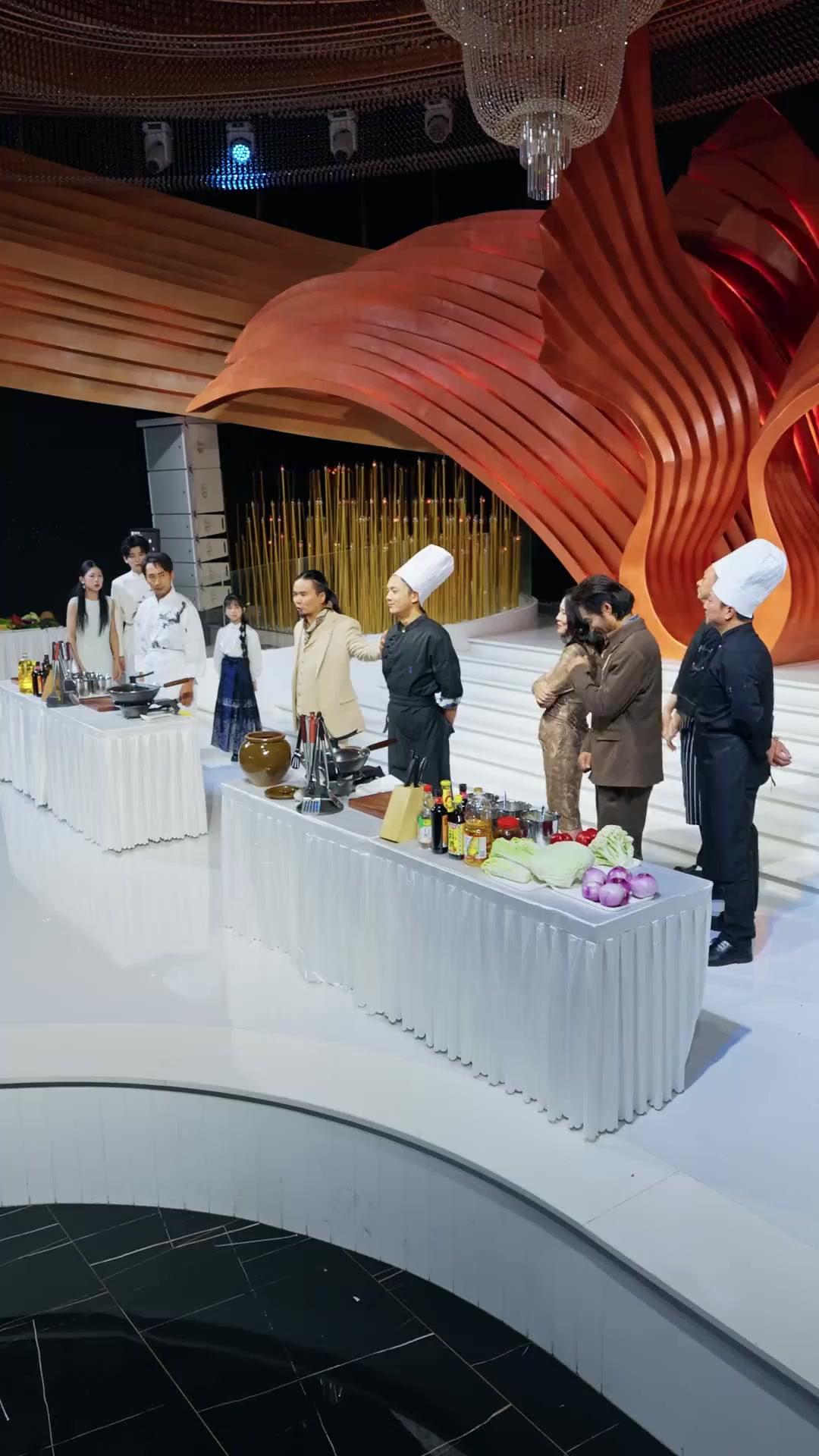 CUISINE MIRACULEUSE