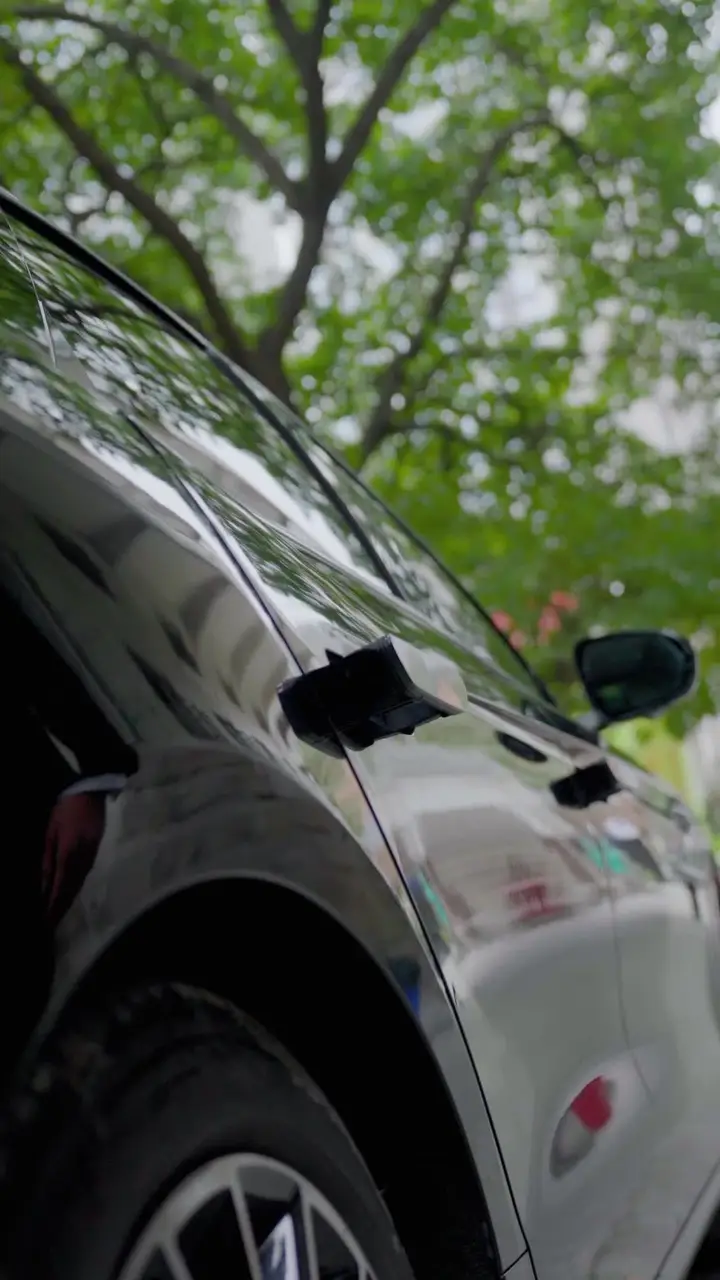 The Hidden Dragon: A Father's Redemption Episode 44