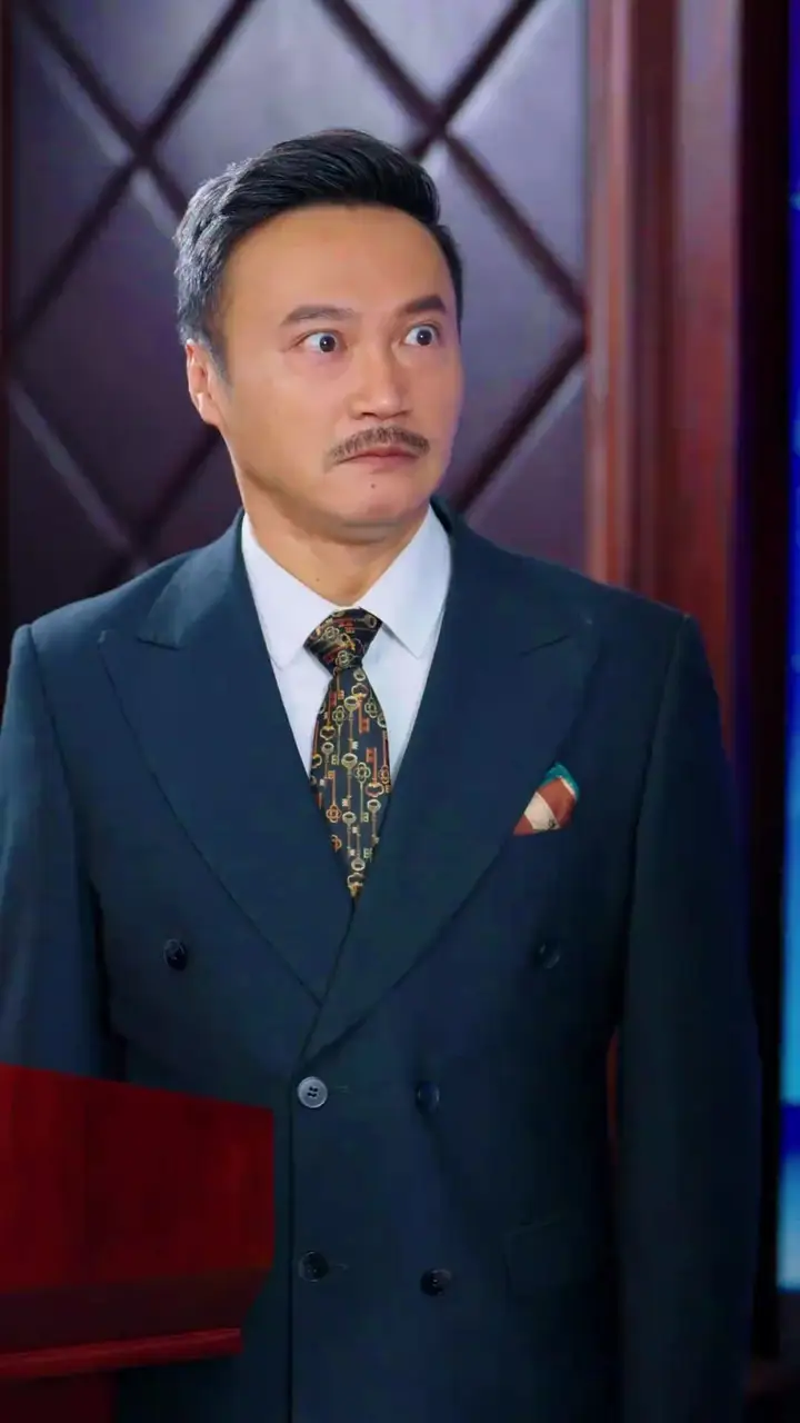 Mr. Iceberg, You Are My Only Cure! Episode 24