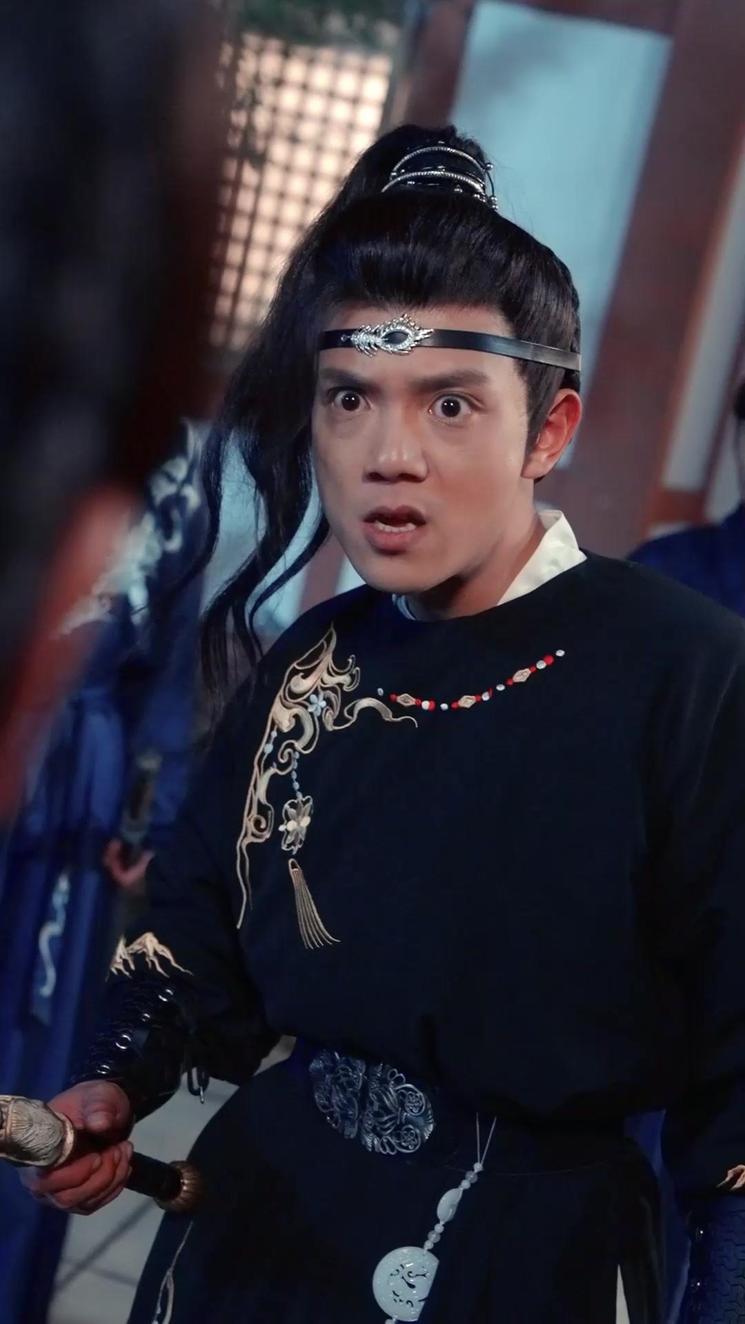 Pedang Sakti