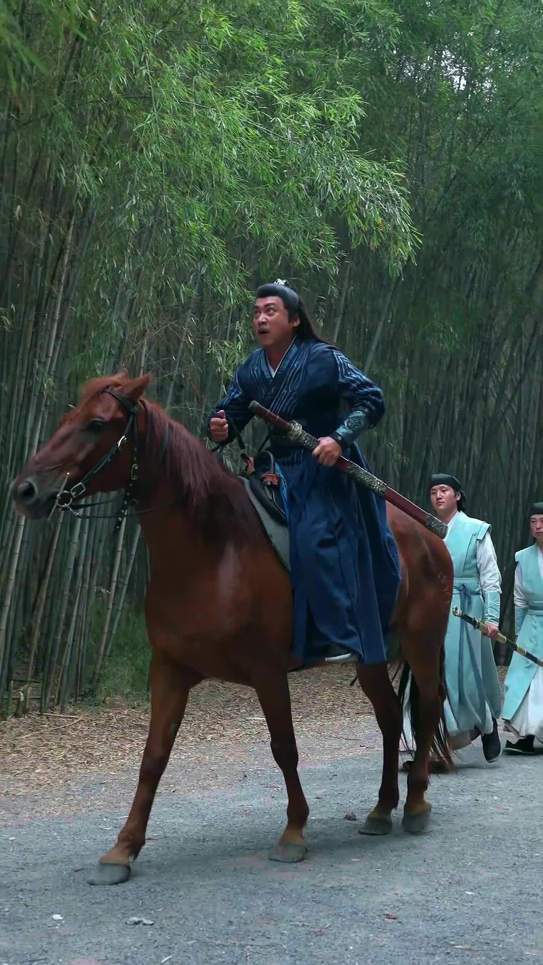 La espada vengadora 