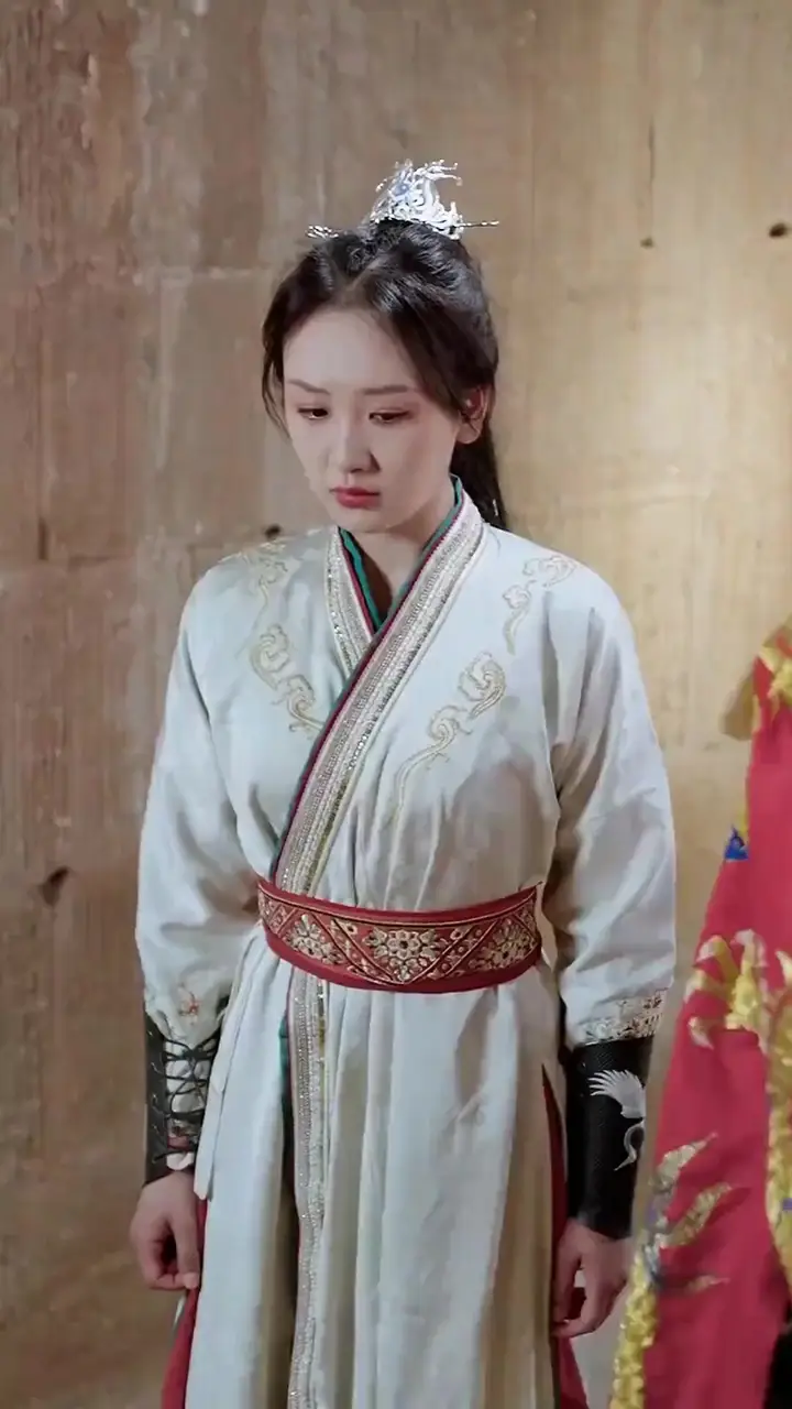 (Dubbed)God in Baby: Tears First, Blood Later Episode 52