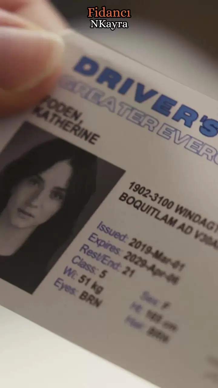 Ofis Eziği Gerçek Mirasçıymış Bölüm 17