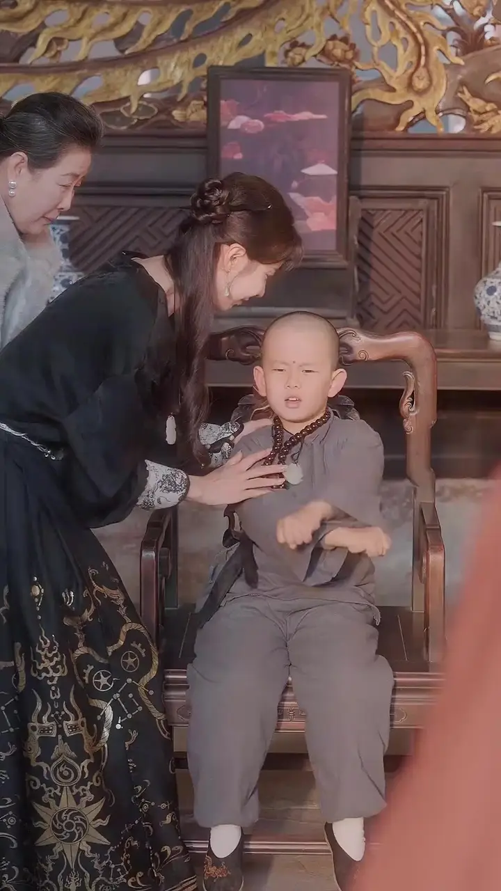 (Dubbed) Kong Fu Leo Episode 62