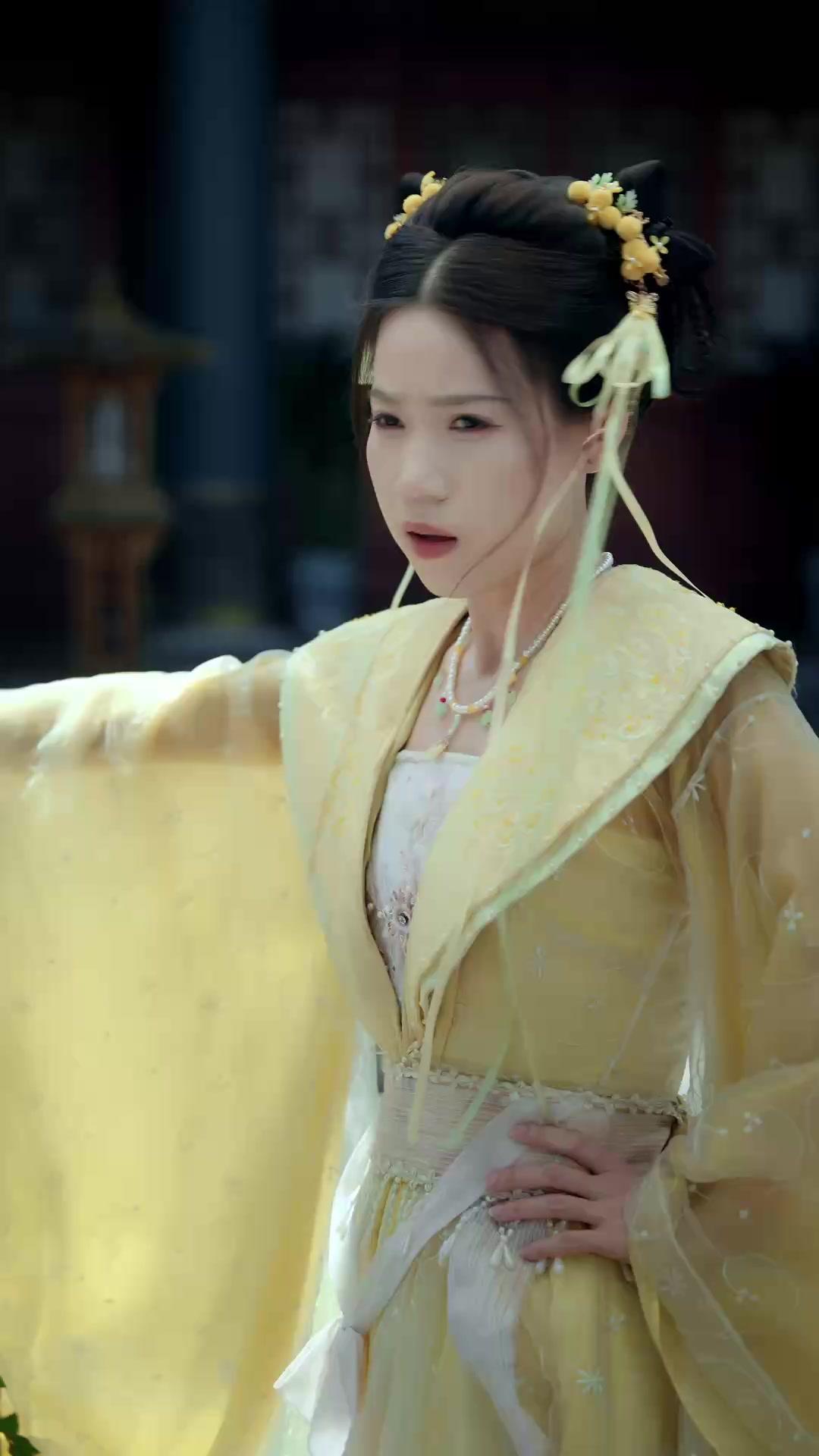 Your Highness, This Is a Cupid Mission