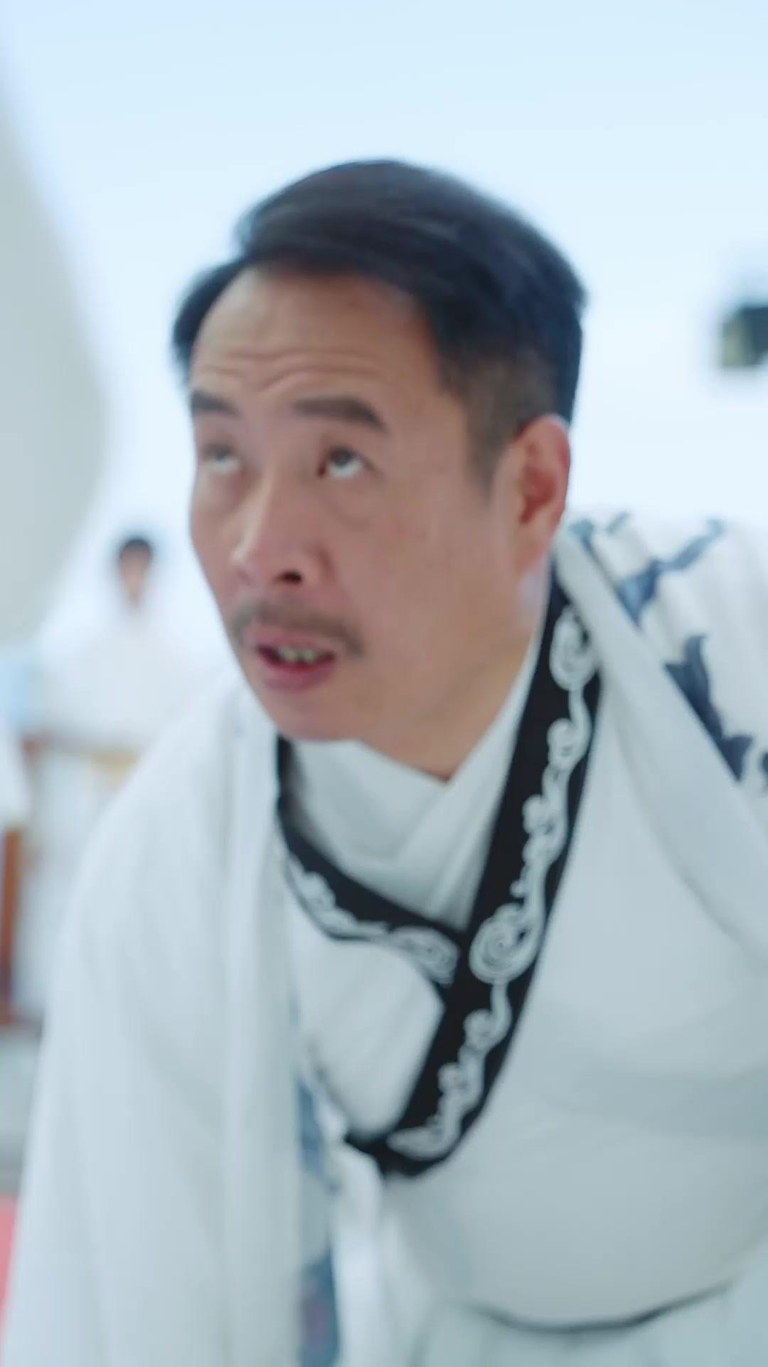 新手村的大魔王