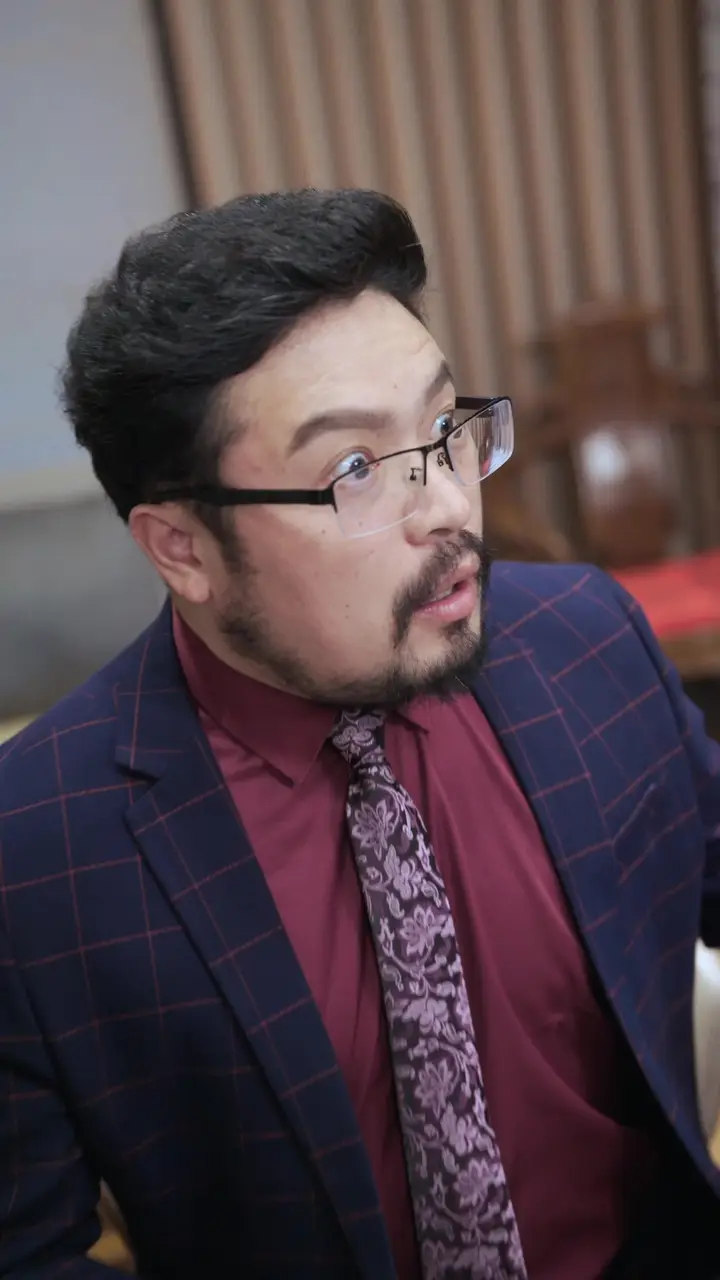 Too Late for Love Episode 17
