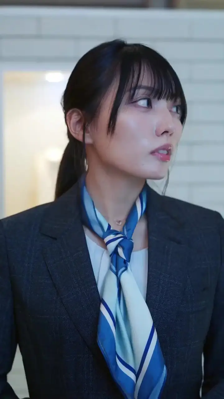 (Dubbed)His Mother? The CEO's mistress? Episode 34