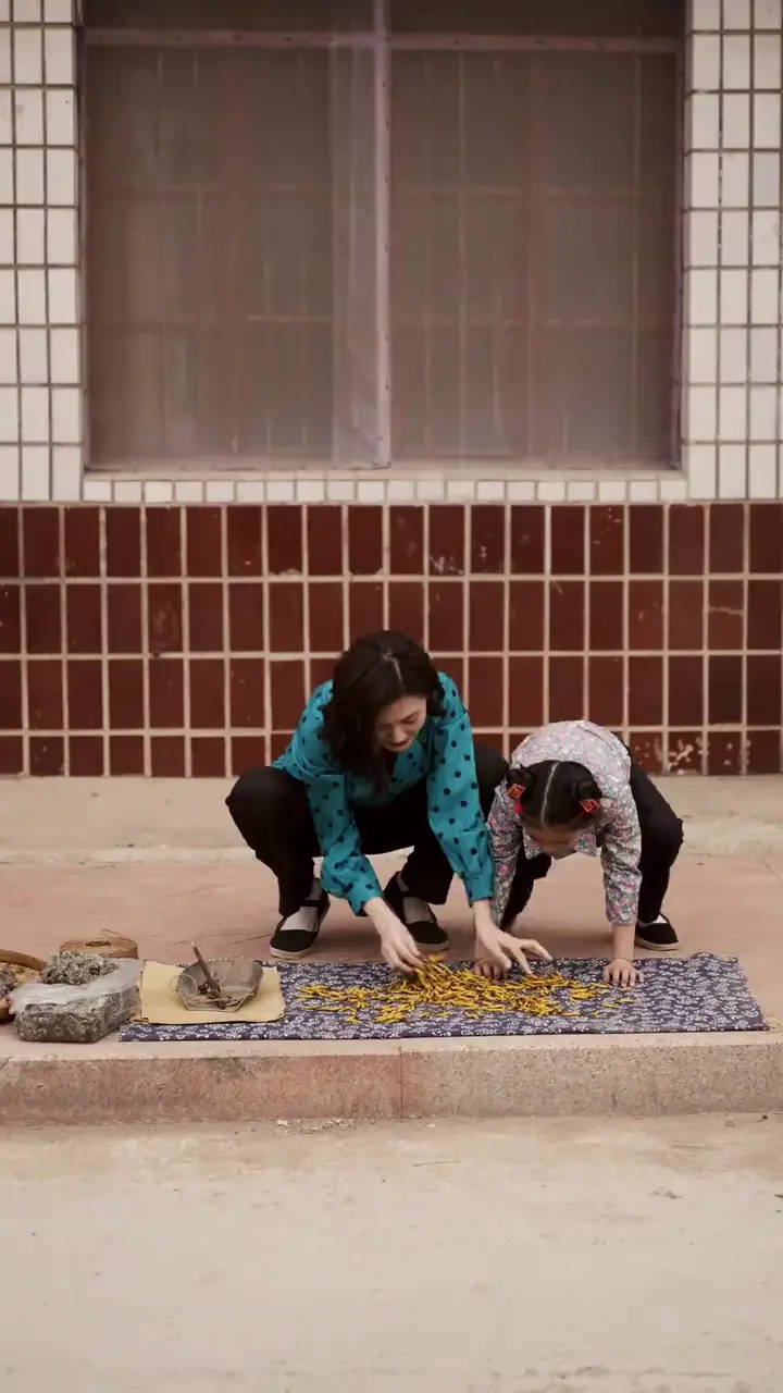 Sıkıntılar Bitti Şanslı Günler Geldi Bölüm 30
