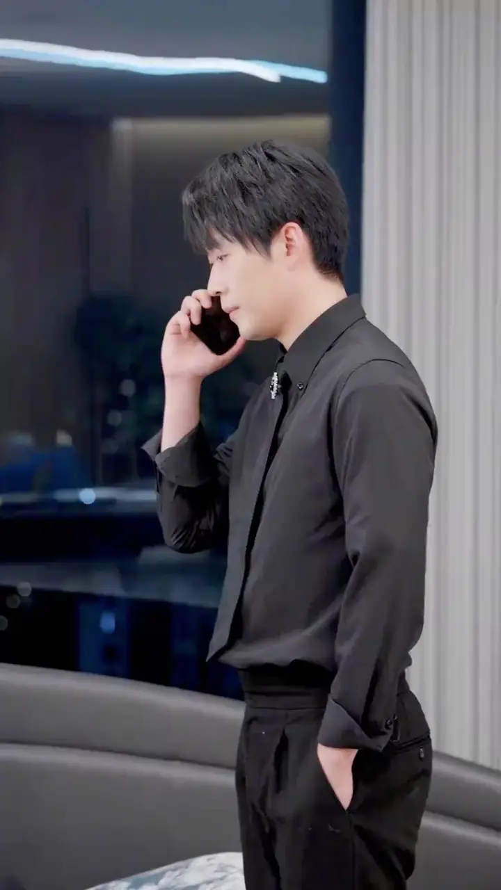 Love and Luck Episode 19