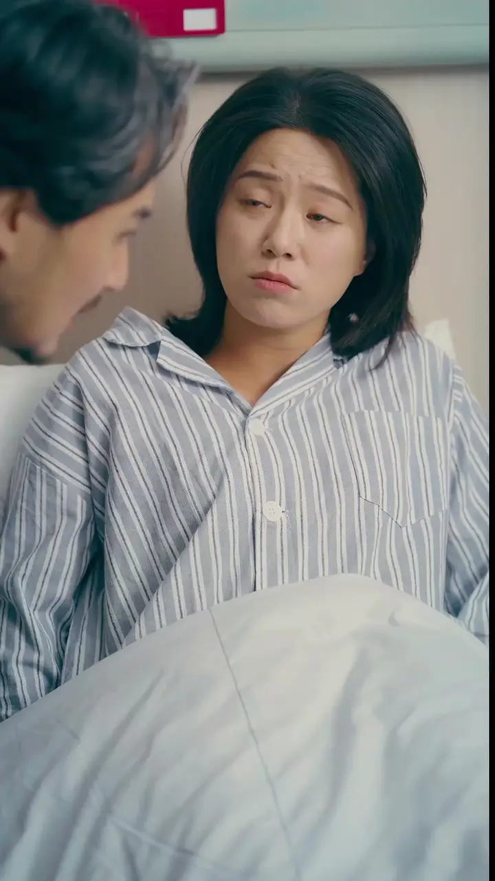 Veggie Husby Woke Up A Billionaire Episode 46