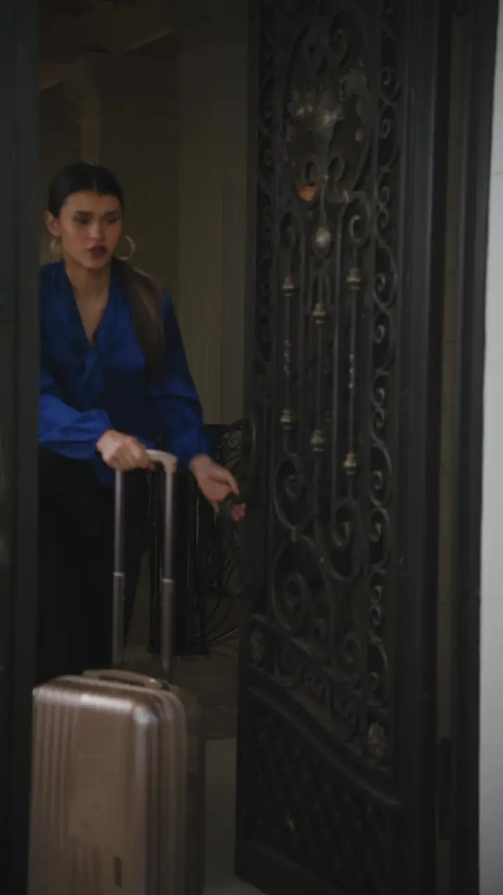 Runaway Billionaire Becomes My Groom Episode 73