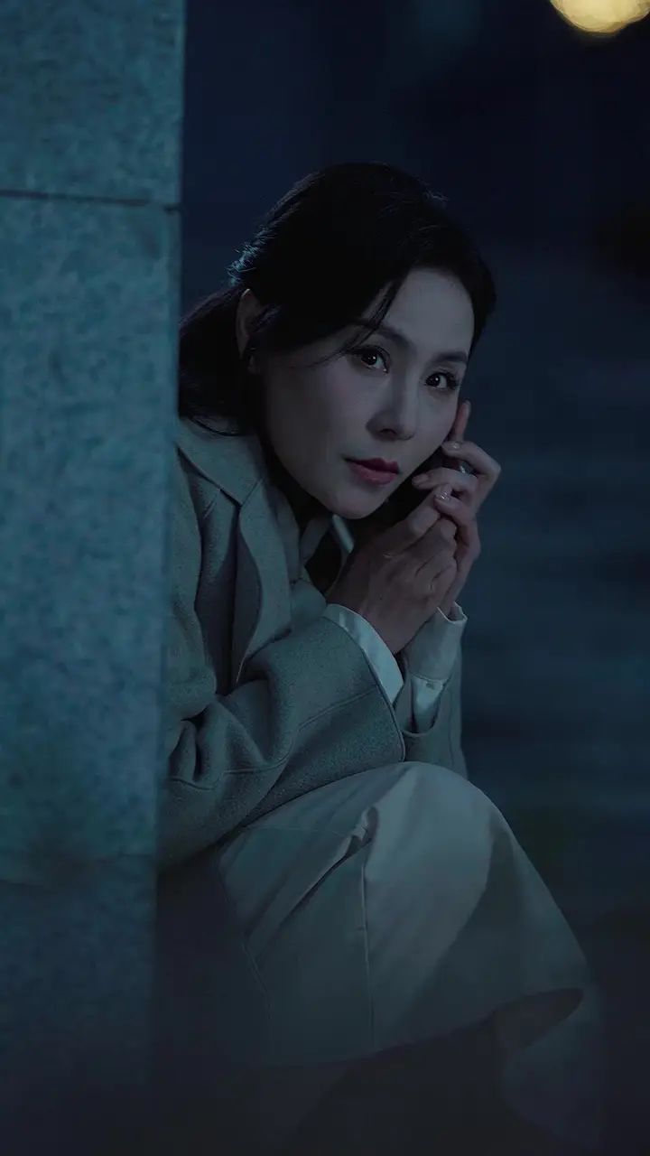 Silent Goodbye, Unseen Return Episode 23