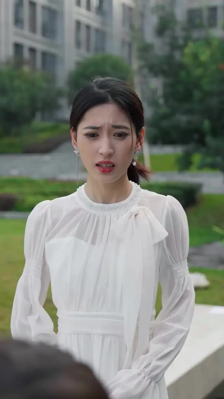 The Billionaire Heiress Returns Episode 53