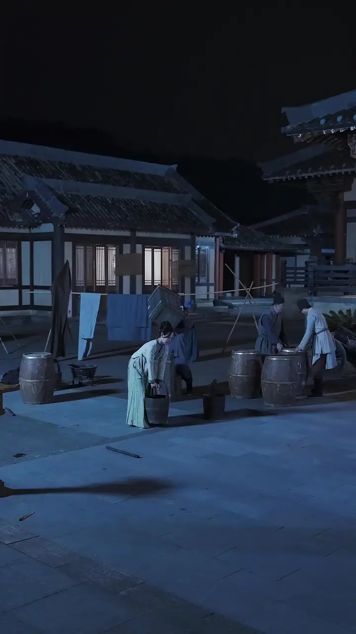 (Dubbed)The Beggar King’s Bride Episode 43