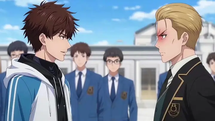 Episode 16
