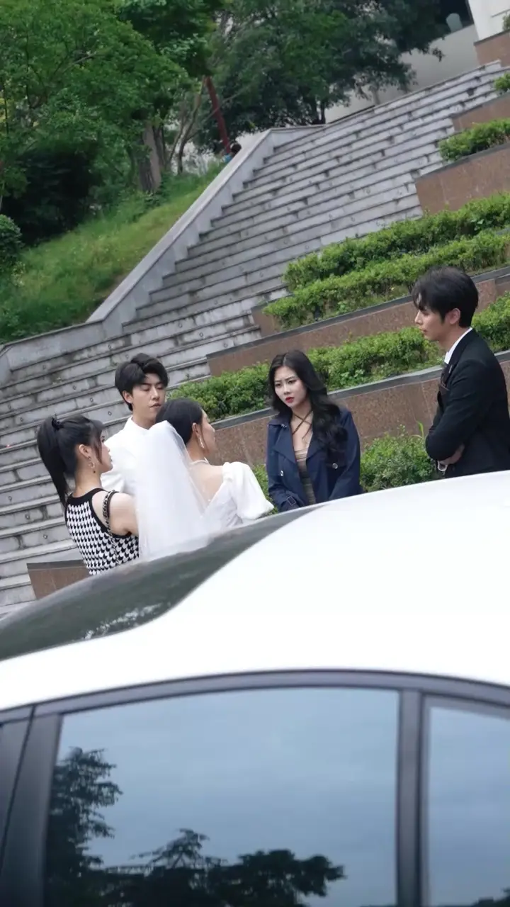 Legend of a Security Guard Episode 58
