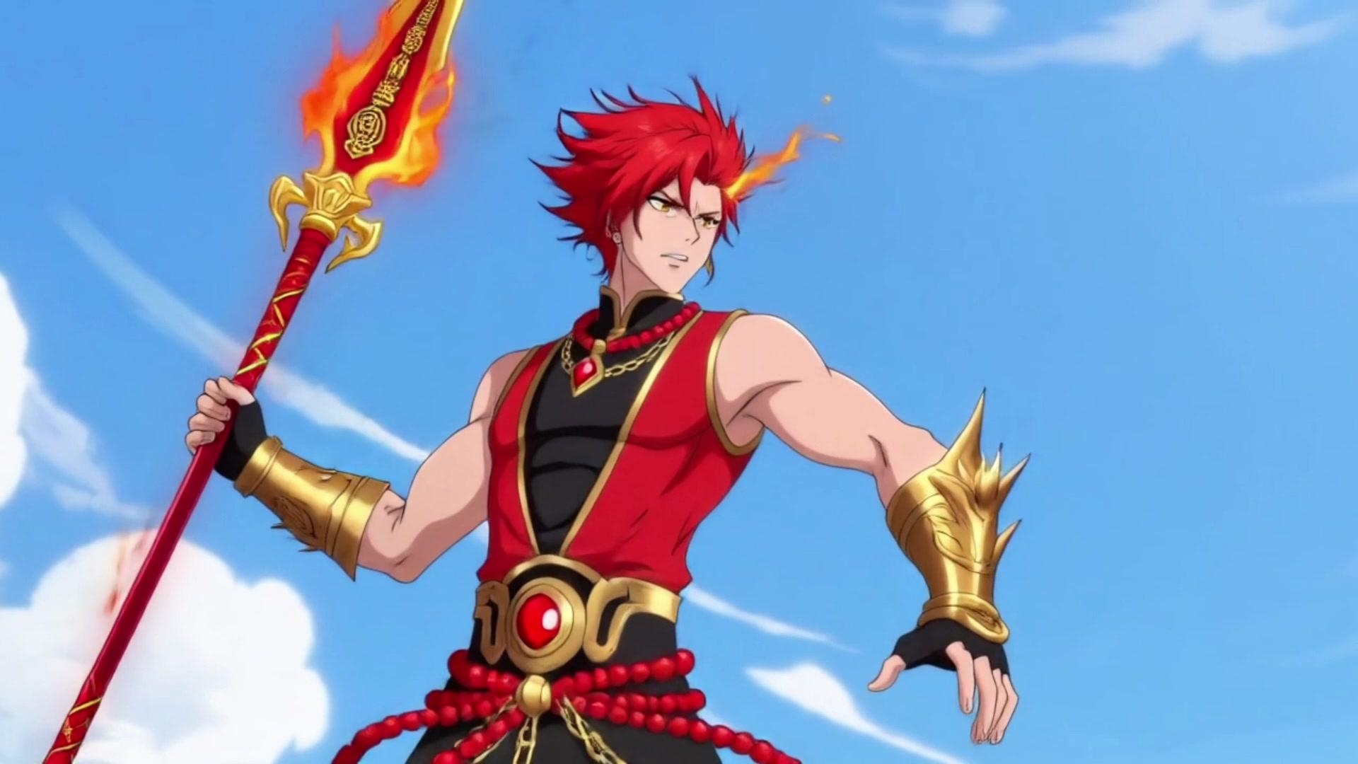 Myth Restart: Gods Stage an Epic COMEBACK!