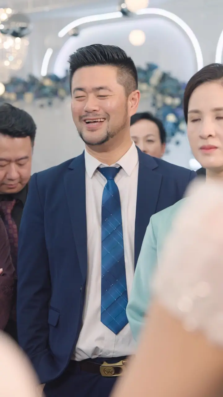 Mother Loong Episode 31