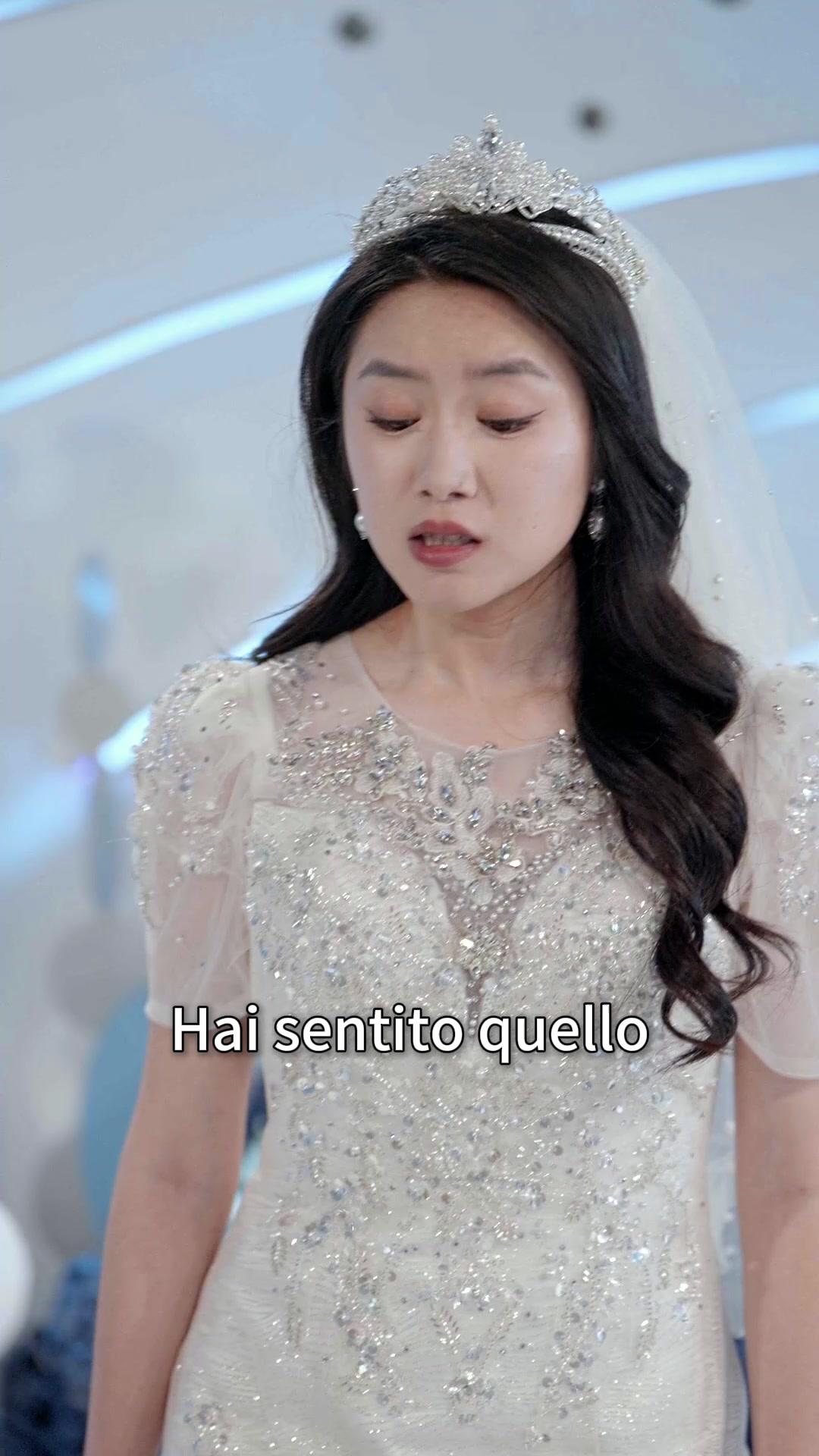 Mia madre