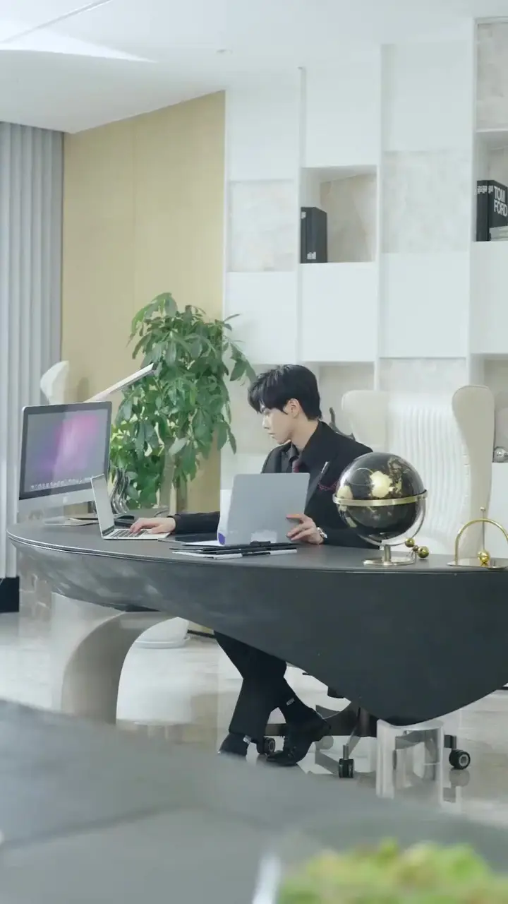 (Dubbed)Fall in Love with my Unknown Wife Episode 47