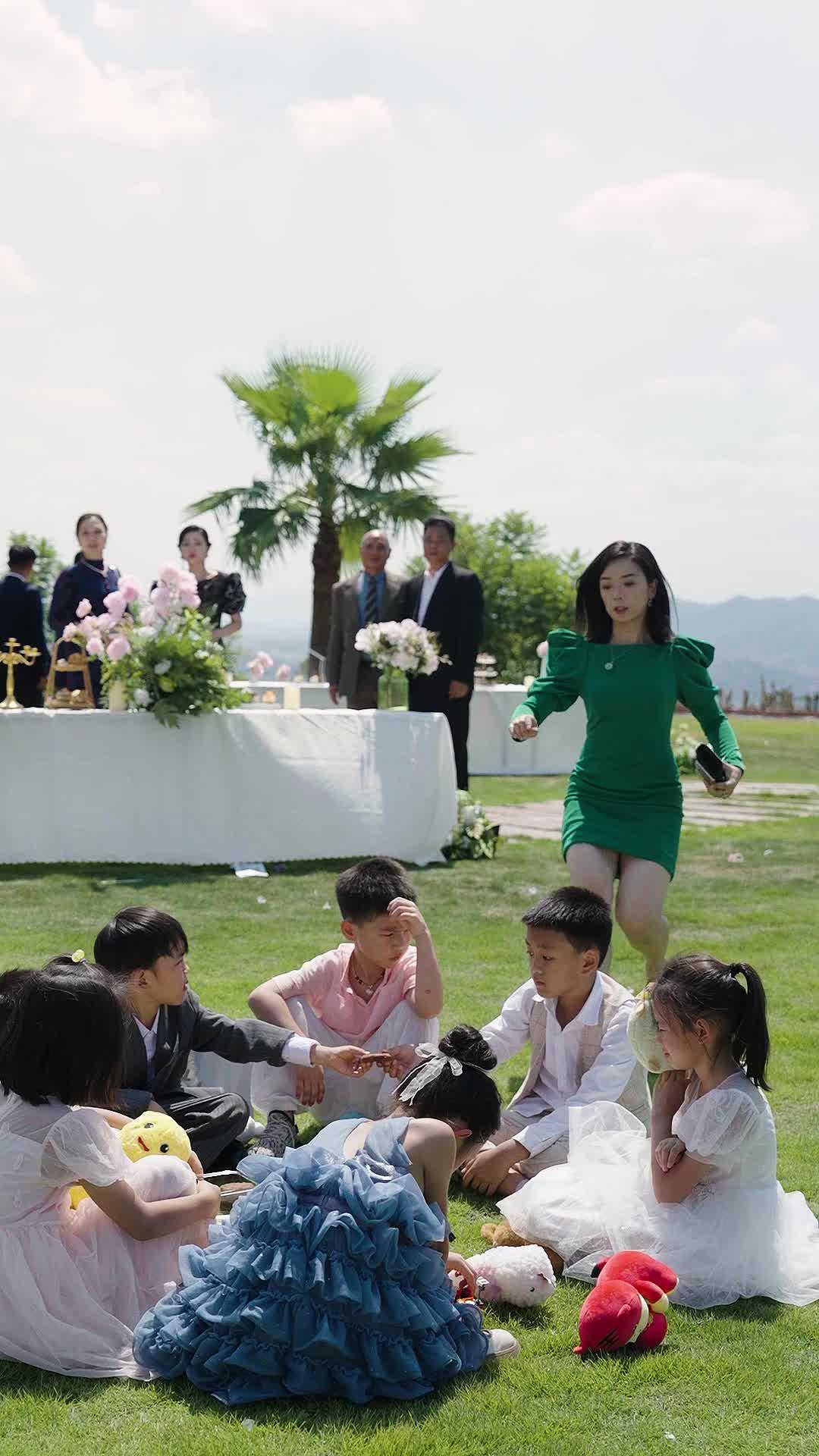 Flash Marriage with My Fated CEO