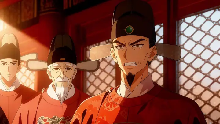 Episode 13