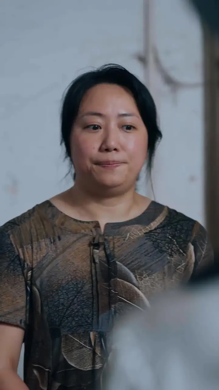 To Mom's Embrace Episode 5