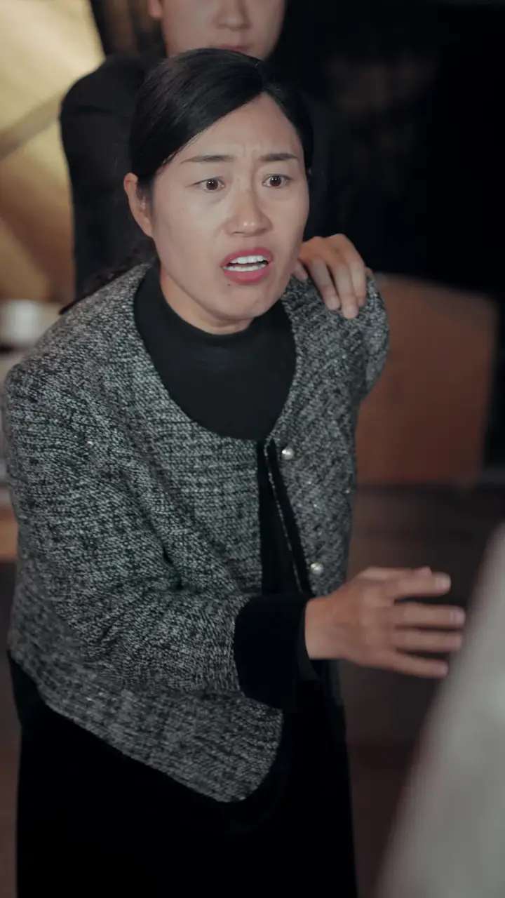 A Mother Who Strikes Back Episode 39