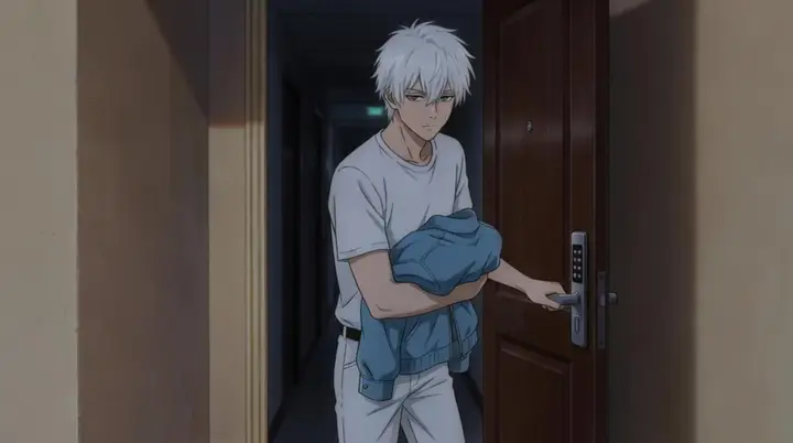 Episode 3
