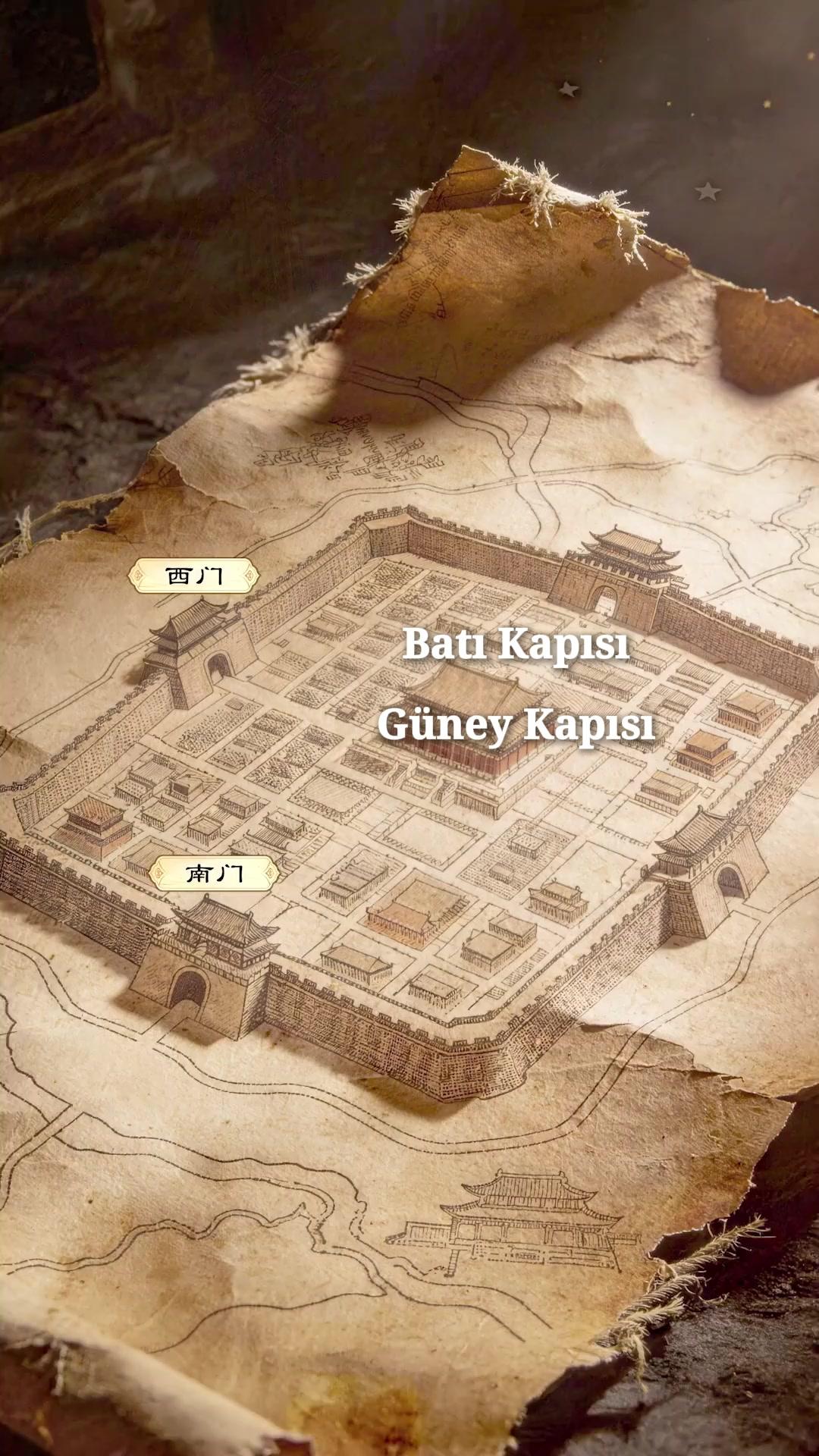 İmparatorluğun Gölgesi