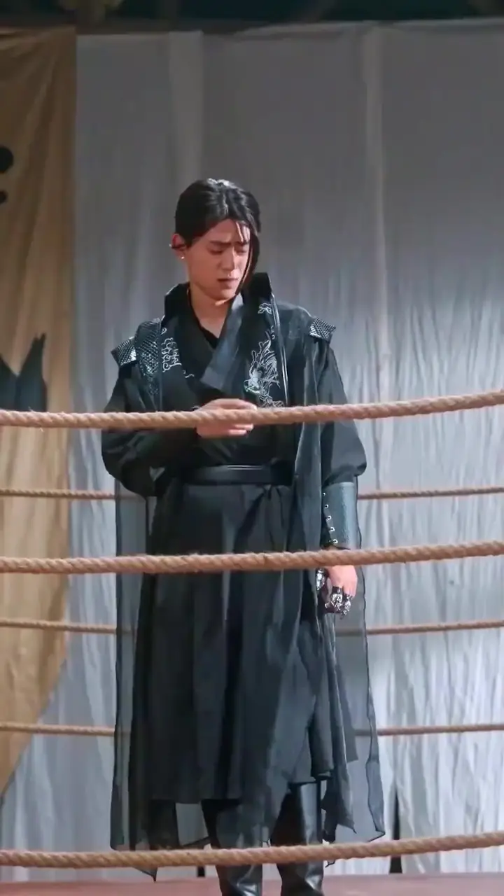 (Dubbed) Empress of Vengeance Episode 9