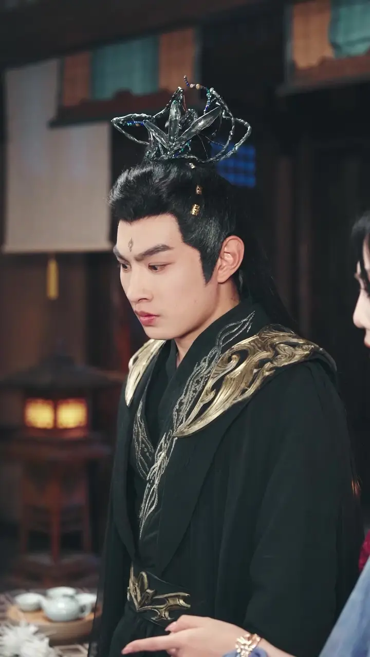 My Enchanted Snake Episode 67