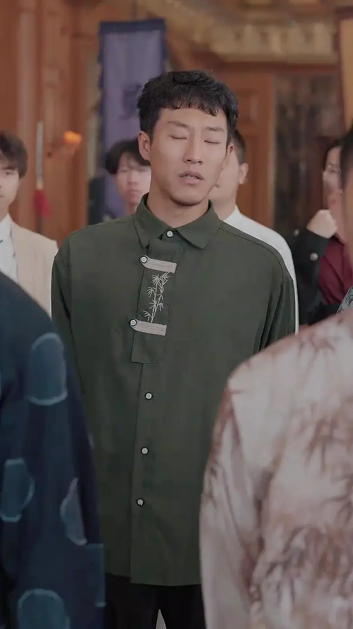 OMG! My Husband is OG Warder? Episode 17