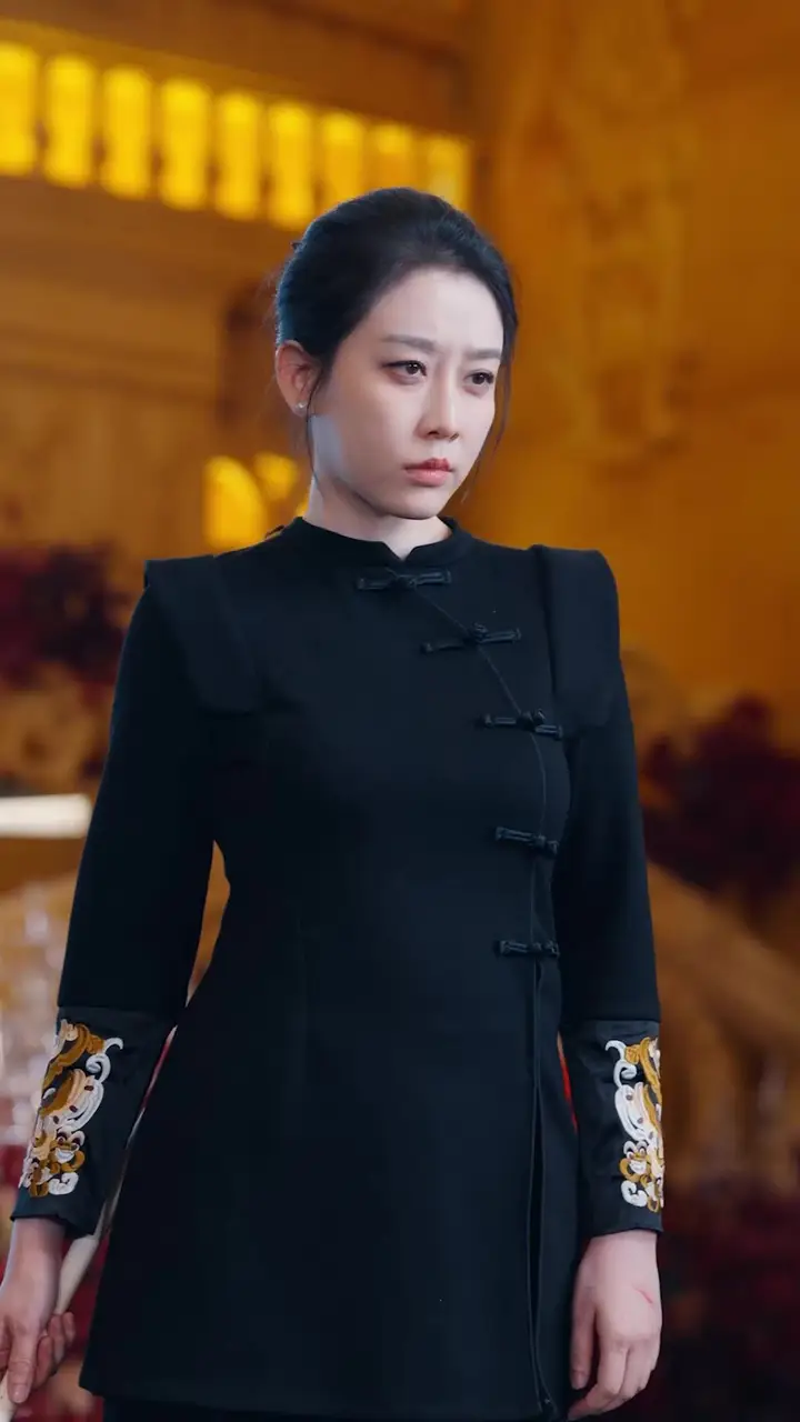 The Goddess of War Episode 11