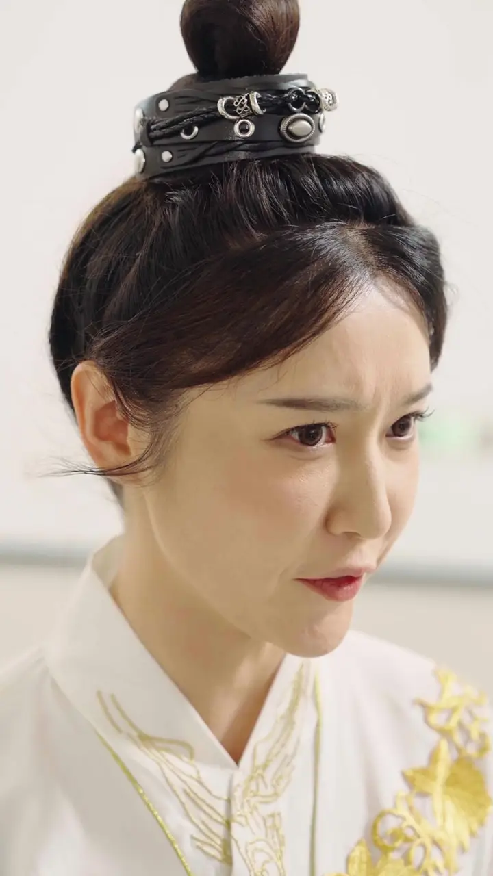 Master of Phoenix Episode 12