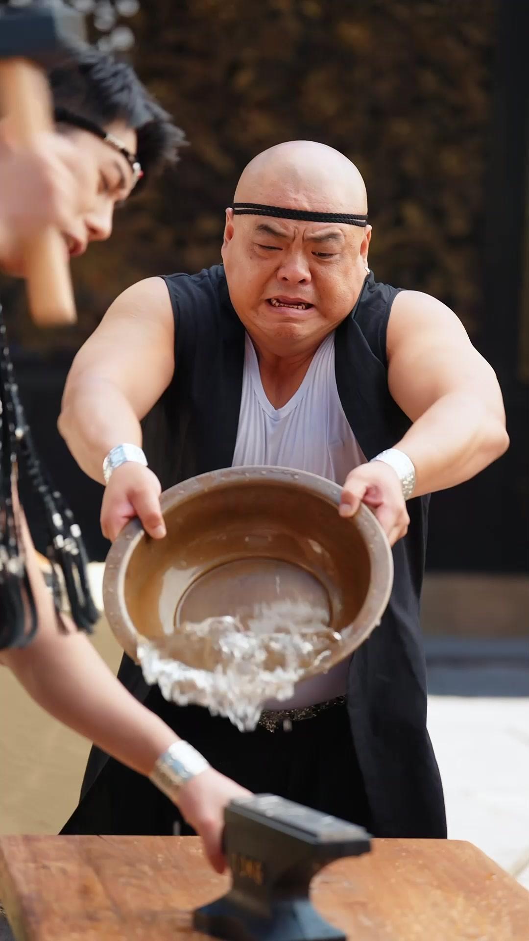 最強鍛剣師 「俺は下っ端になりたい」