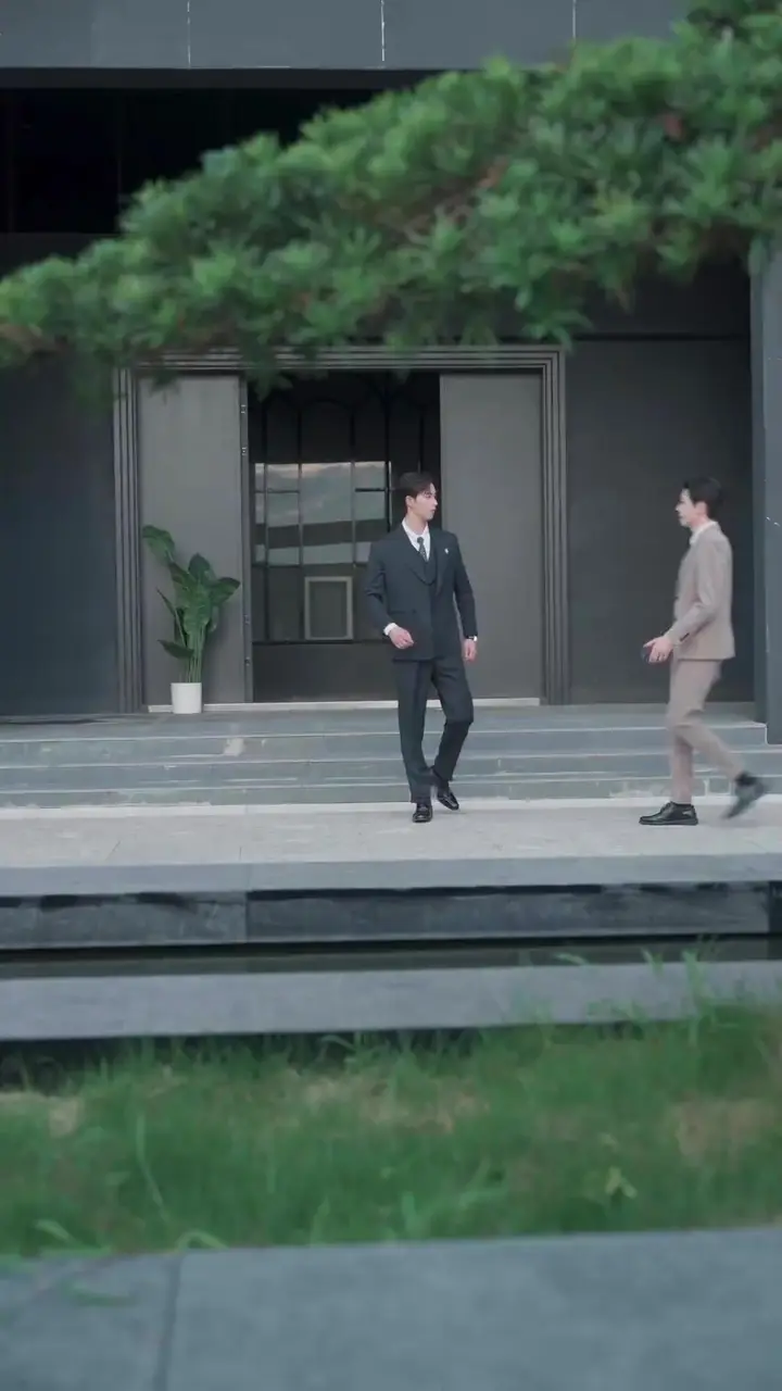 My Contract Wife's Billionaire Lover Episode 41