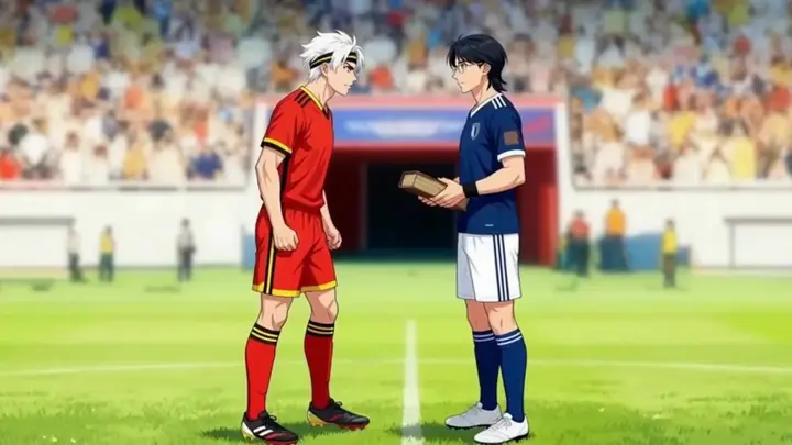Episode 21