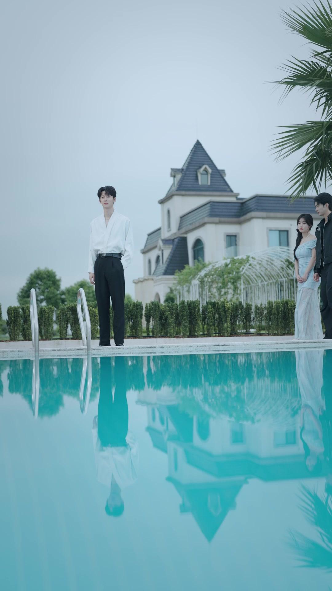 Falling for My Father's Inheritor