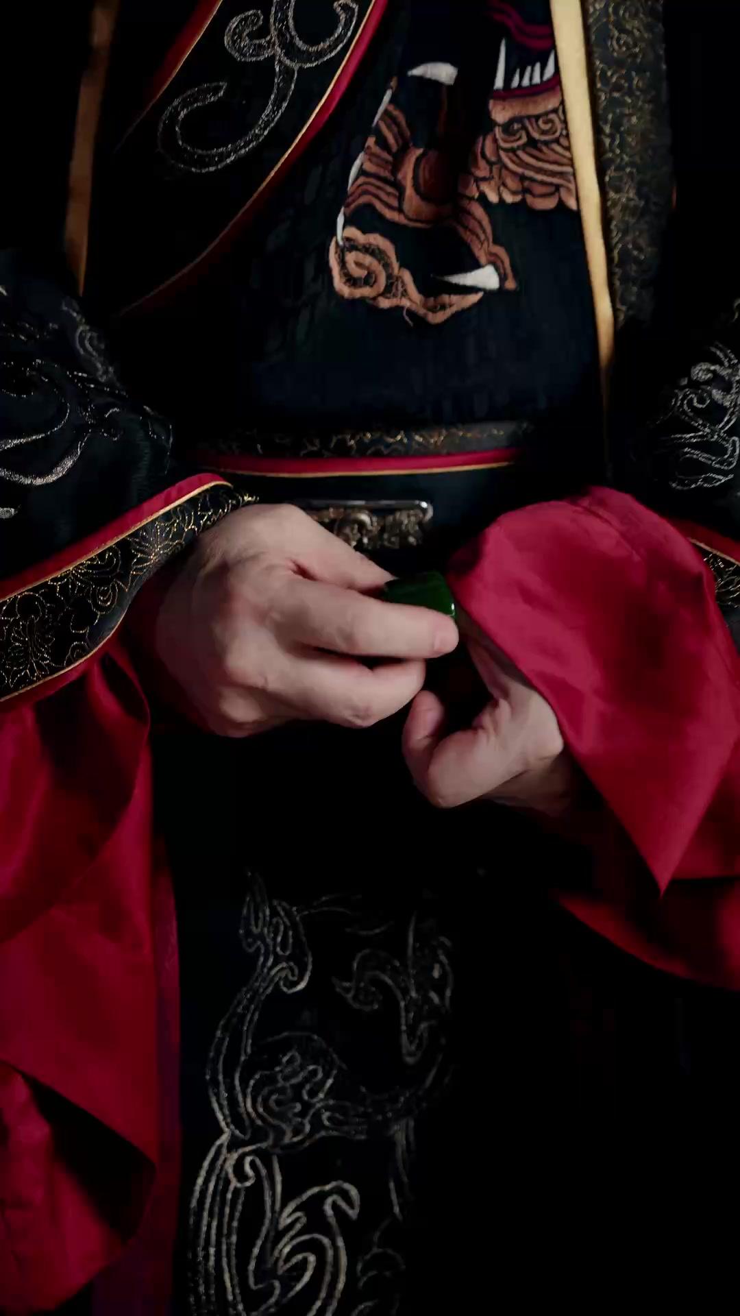 Your Highness, This Is a Cupid Mission