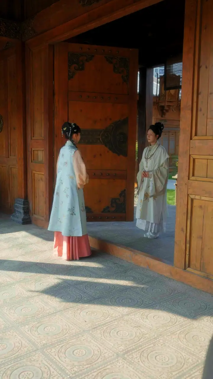 False Devotion Episode 33