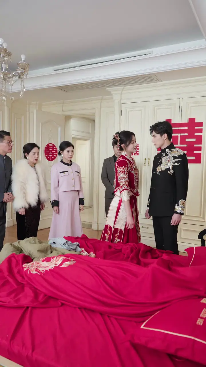 Fifty Shades of Love Episode 31